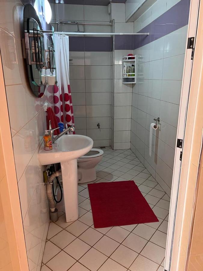 2 Zimmer Wohnung Corniche Nador Sidi Ali- Am Meer & Wifi Εξωτερικό φωτογραφία