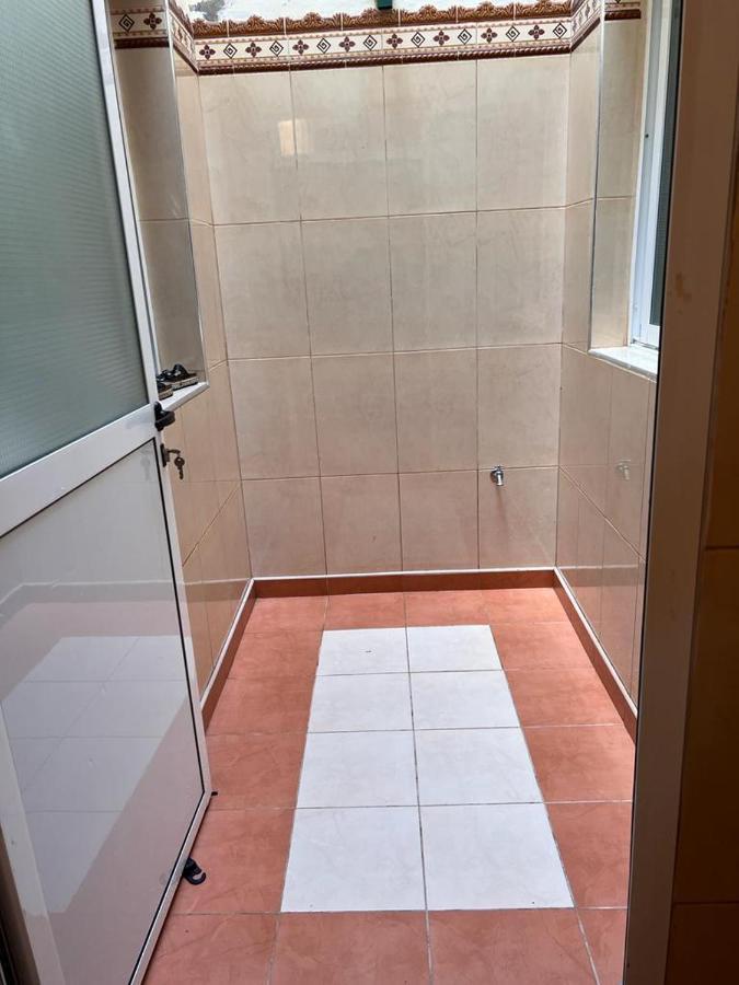 2 Zimmer Wohnung Corniche Nador Sidi Ali- Am Meer & Wifi Εξωτερικό φωτογραφία