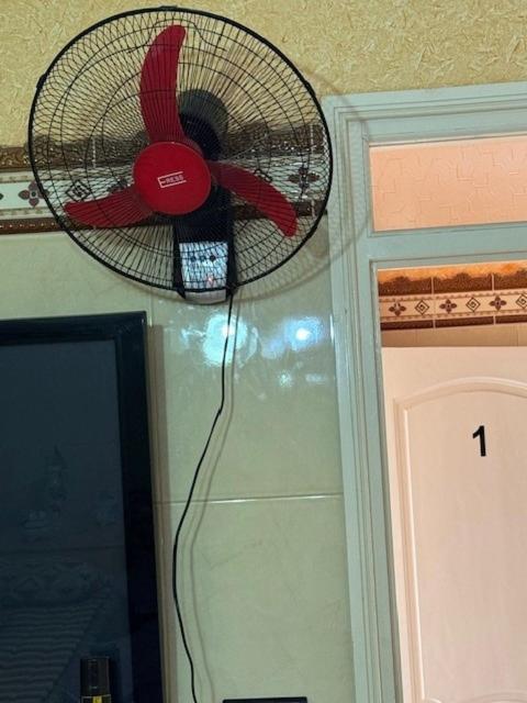 2 Zimmer Wohnung Corniche Nador Sidi Ali- Am Meer & Wifi Εξωτερικό φωτογραφία